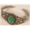 Image 1 : Vintage Navajo Bracelet  #109751