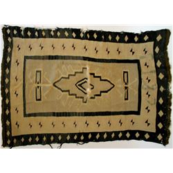 Navajo Rug medium size  #109097