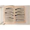 Image 2 : Francis Bannerman Guns, Swords, Cannons, Equipments, Military Goods Catalogue  #110688