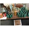 Image 1 : Antique Bottle and Insulator Group, V&TRR Depot  #110877