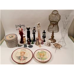 Victorian Collectibles  #110701