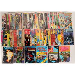 Comics Various Box   #109366