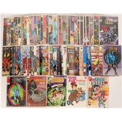 Comics Various Box   #109365