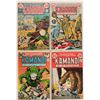 Image 1 : Kamandi The Last Boy on Earth  #109236