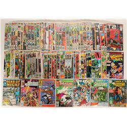 Marvel Comics Various  #109374