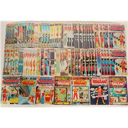 Shazam Comics Giant Box   #109238