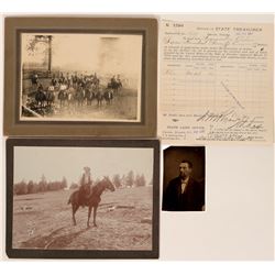 Nevada Ranch Group  #103389