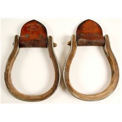 Diablo Stirups  #90605