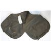 Image 1 : Locking Large Saddle bags, Non Military  #55949
