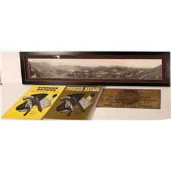 Nevada Historic Items  #110730