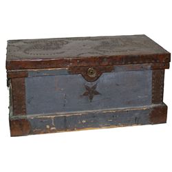 Antique Tool Chest  #110699