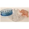 Image 1 : Vintage Glass Pieces  #110450