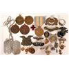 Image 1 : Military Insignia Bonanza  #109193