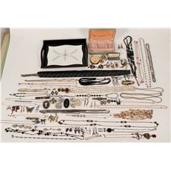 Victorian/Antique Jewelry  #110456