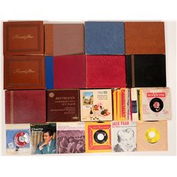 45 rpm collection  #109357