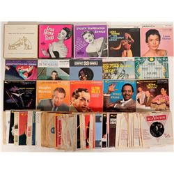 45 rpm collection  #109811