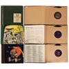 Image 1 : Boogie Woogie Records: Historic Recordings by Pioneers  #109358