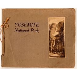Yosemite Album by Albertype  #109209