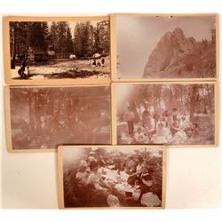 Lake Tahoe Photograph Group (5)  #110673