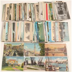 Massachusetts   #105451