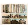 Image 1 : Ontario, Canada (Postcards)  #91393