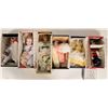 Image 2 : Collection of Ashton-Drake lifelike dolls, 6 count  #109876