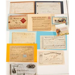 Express Ephemera  #77311