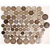 Image 1 : Canadian Silver Coin Collection  #110623