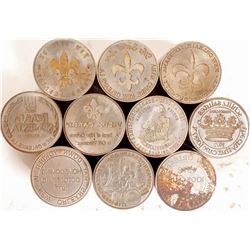 New Orleans Dies (10)  #100132