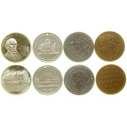 So Called Half Dollars  #100340