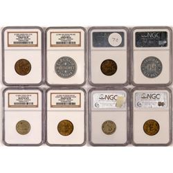 Prescott Token Group  #109340