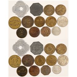 San francisco Token Group   #102843