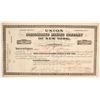 Image 1 : Union Consolidated Mining Company of New York Stock  #86776