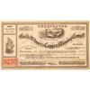 Image 1 : Unexpected Gold, Silver & Copper Mining Co. Stock Certificate  #100998