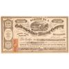 Image 1 : Rubicon No. 4 Consolidated Gold and Silver Mining  #108069