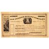 Image 1 : San Joaquin Mining Company Stock Certificate  #101506