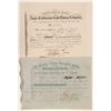 Image 1 : Gold Rush Stocks (2)  #105590