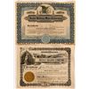 Image 1 : Rare Southern Calif Mining Stocks (2)  #104914
