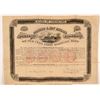 Image 1 : Colorado & New England MC Bond  #106627