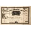Image 1 : Gold Mountain Combination Mining Company of Colorado Stock  #86027