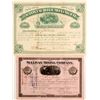 Image 1 : Two Maine Silver Mining Stocks: Sullivan and Stover Hill  #81955