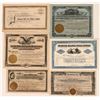 Image 1 : Bullfrog, Nevada Stock Certificate- Group 1  #110057