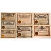 Image 1 : Rawhide Stock Group # 2 - Includes iconic Rawhide Mining with a rope font  #105979