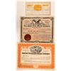 Image 1 : South Dakota Mining Stock Certs. (3)  #108152