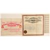Image 1 : Two Baker area Gold Mining Company Bonds and Large Stock  #91973