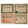 Image 1 : Western Mining Stock Group  #104917