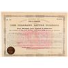 Image 1 : Colorado Cattle Company Bond  #91809