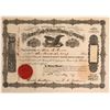 Image 1 : RelianceGold & Silver Mining Co.  #106179