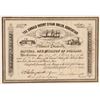 Image 1 : Sibbald Patent Steam Boiler Assoc Stock  #105631