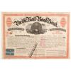 Image 1 : Pacific Railroad Bond  #84104